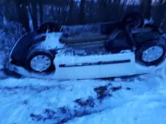 Krok od tragedii! Członek zespołu "Jagoda I Brylant" miał poważny wypadek!