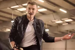Majkel - Romeo | VIDEO | Premiera 
