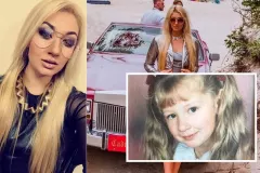 O rozwój Małgosi(Camasutra) dbali najbliżsi. To m.in. rodzicom zawdzięcza swój sukces! 
