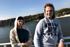 Piękni i Młodzi popłynęli - zobaczcie materiał z rejsu do Szwecji! | Komu się podoba? VIDEO