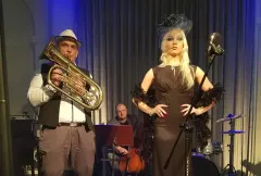 Pokerzystka hitem na rynku disco polo? Poznajcie szczegóły!