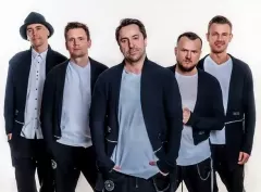 Premiera od grupy Boys! Zaskakująca propozycja. Koniecznie posłuchajcie!