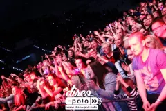 Publiczność oczarowana! Walentynki Disco Polo w Opolu 2019 zapowiedziane! 