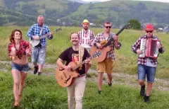 Sławomir - Ty mała znów zarosłaś | Mega premiera | Większy hit niż "Miłość w Zakopanem"?!