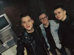 Sukces z pełnym uśmiechem! „Dołeczki” z cudownym wynikiem! 