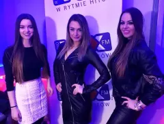 Top Girls i utwór pt. "Narąbana"! Niezwykła nowość! | VIDEO