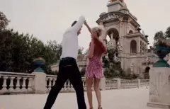 Utwór powstał spontanicznie, a on bije rekordy! Siegieńczuk może świętować!
