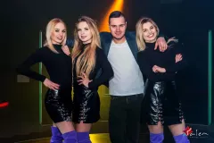 "Wbijam na salony", czyli nowość od Matris!