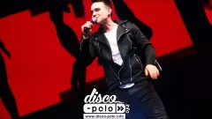Wersja koncertowa Luka Rosi - A Ty bądź | VIDEO