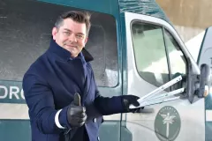 Zobaczcie jak formacja Akcent zaprezentowała się w USA! - Obejrzyjcie nagranie VIDEO