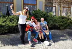 30 wybiła a ja niczyja - formacja Niespotykani przygotowała nowość | Zobaczcie VIDEO