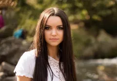 Angelika (Top Girls) - "Mój dom jest pełen ciepła i miłości"