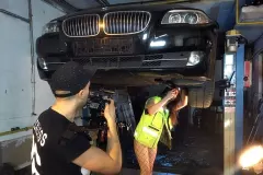 Awaria samochodu? Poznajcie szczegóły akcji, która rozegrała się we Włoszech!