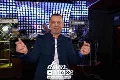 "Całuję rączki" - petarda od Cristo Dance! Zobaczcie wyjątkowy materiał | VIDEO