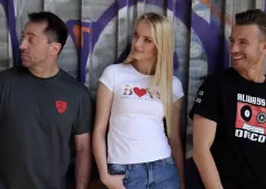 Cudowna premiera nowej, kultowej piosenki Boys już dostępny!