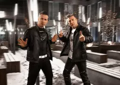 Debiutancki singel pod tytułem "Cały Świat" zawojuje branżą disco polo? Zobaczcie premierę formacji X-Positive | VIDEO