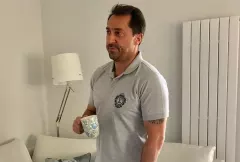 "Kocham Cię Johny" - wyznał wzruszony Marcin Miller!  