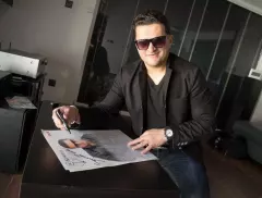 Kordian zaskoczył fanów! | VIDEO