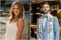 Krystyna Sokołowska oraz Arkady Zadrożny w klipie formacji Moment! | VIDEO