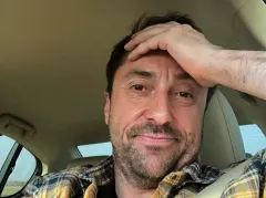 Marcin Miller świętuje! Wygrał z hejterami! 