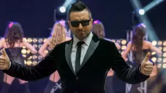 Niezwykła premiera Andre pt. "Tańcz miła tańcz" | Nowość