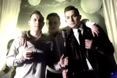 Nowość od chłopaków z formacji Cliver. Panowie nakręcili klip do nowego singla!