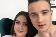 Nowy przebój? Miglanc nagrał teledysk do piosenki "Błękitne oczy"!