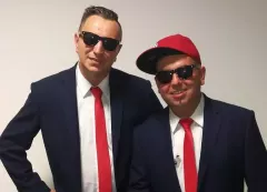 Prezent od Long & Junior już w sieci! Koniecznie sprawdźcie!