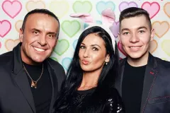Przebój disco polo formacji Mirage w nowej wersji! - lepszy niż oryginał?