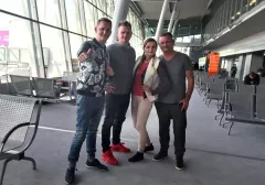 Przesłuchajcie jako pierwsi fragment nowej piosenki grupy Mig pt. "Do niej coś czuję" | VIDEO