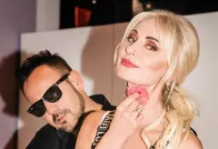 Dziewicze kwitnienie Magnolii? Małżeństwo disco polo podziałało! 