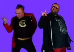 Szok! Gwiazda disco polo dołączy do zespołu Piersi?!