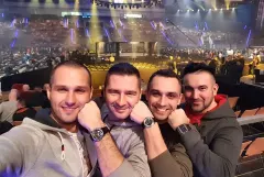 The Brothers w premierowej produkcji | Czy podoba Wam się ta NOWOŚĆ?