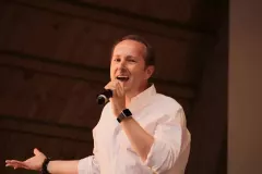 Tim Fabian - Za rok lub dwa | VIDEO | Premiera