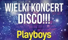 Wielki koncert Disco już 2 maja! Zagrają gwiazdy disco polo!