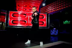 "Zakochać się" nowym przebojem 2018 roku? Zobaczcie co przygotował Zibo | VIDEO