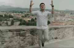 Arek Kopaczewski - Zanim Noc Się Skończy | Mega premiera