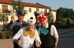  Artysta disco polo wściekły!  - "Jakaś menda podszywa się pode mnie". Do sieci trafił ostry wpis! 