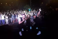 Basta w produkcji Zenka Martyniuka (Akcent) | VIDEO Lepiej od oryginału?