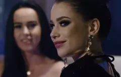 Cliver - Dziewczyna Bonda | VIDEO | Premiera