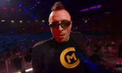 Czadoman w kultowym hicie! Posłuchajcie tego wykonania! Fani zachwyceni | VIDEO