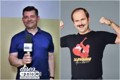 Duet wszech czasów?! Sławomir i Akcent w jednej produkcji