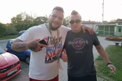 Dwa światy, które łączy dobra znajomość. Czadoman i Popek w jednym utworze? To dobry pomysł?