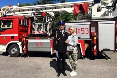 Elwira Mejk wzruszona i dumna z syna! Dlaczego?