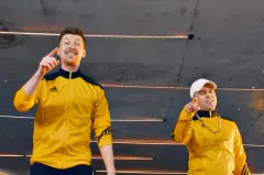 Faster - Do Odciny (Karyna faze ma) | VIDEO | Premiera
