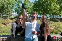Zespół Ellixir nagrał klip do nowego singla pt. "Piękna"! Zobaczcie materiał