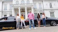 Junior - Cukierkowe Usta | VIDEO | Premiera