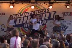 Kolejna odsłona trasy koncertowej VoxFM za nami. Kto wystąpił?