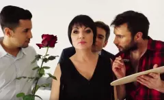 Królowa disco polo z nowym teledyskiem! Shazza - Ex ! Zobacz premierę!
