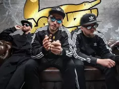 Łobuzy z ogromnym sukcesem! Doceniła ich bardzo znana wokalistka! Zobaczcie kto!